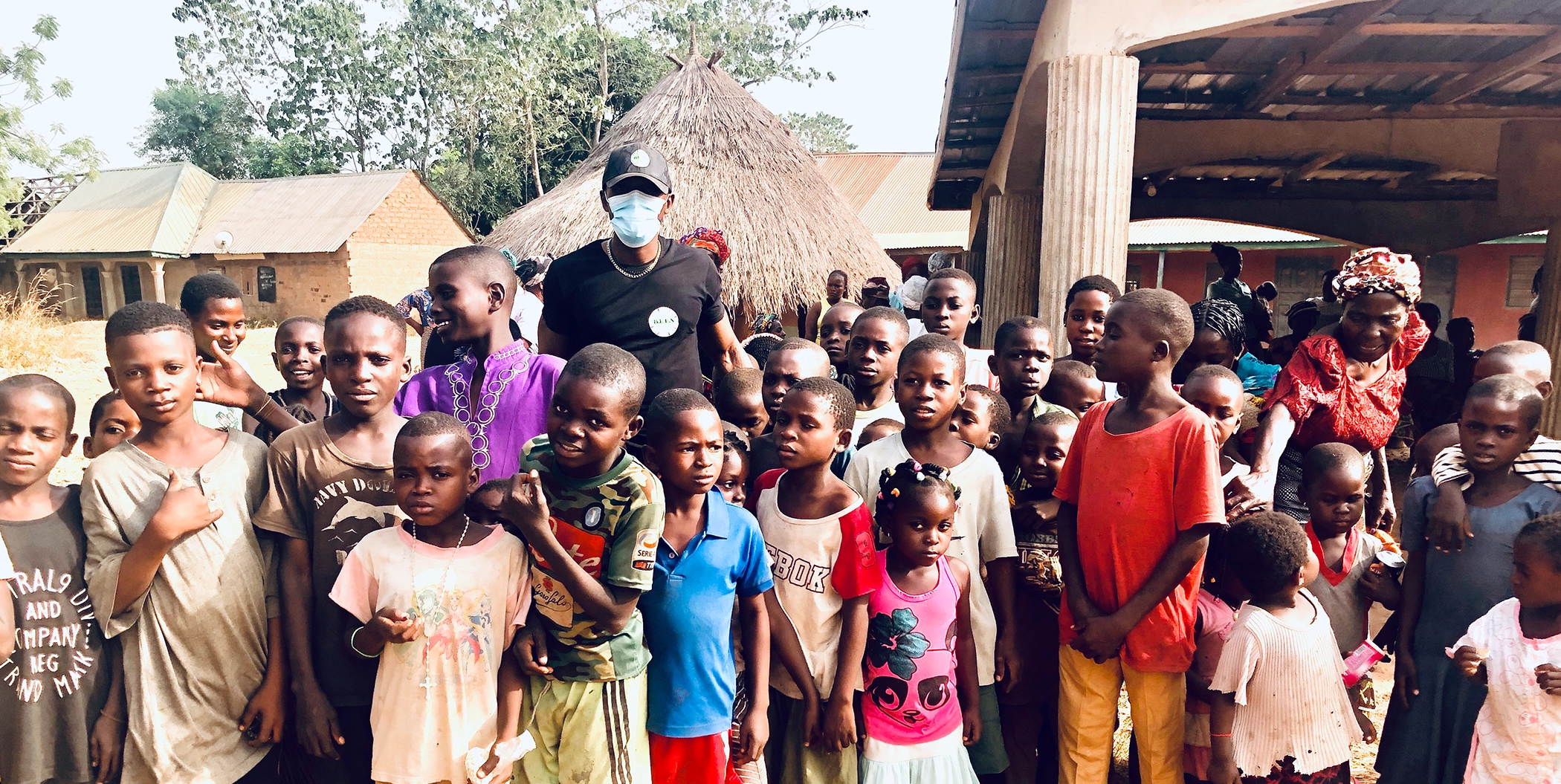 COMMUNITY IMPACT & OUTREACH