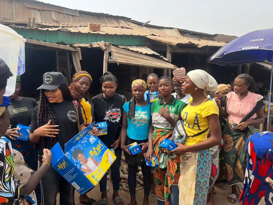 COMMUNITY WOMEN’S HEALTH & WELLNESS OUTREACH